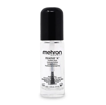 MEHRON Фіксатор для воску та накладних частин Fixative “A”, 4 мл