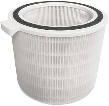 Оригінальний HEPA-фільтр для очищувача Honeywell HPA830 (HRFJ830E)