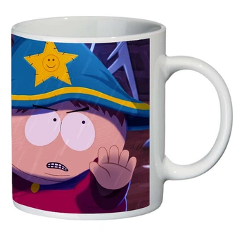 Чашка Южный парк South Park (кружка supercup SP 001)