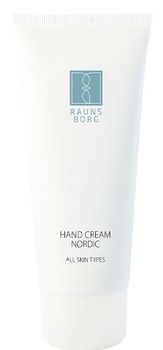 Krem do rąk Raunsborg Nordic Hand Cream 100 ml (5713006204123)