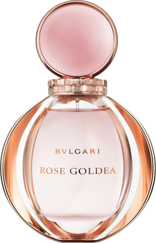 Woda perfumowana damska Bvlgari Rose Goldea 90 ml (783320502514)