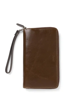 Органайзер FILOFAX Malden Compact Zip, Ochre (UD-022704)