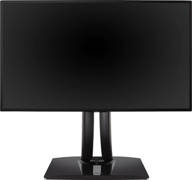 Монитор 27" ViewSonic VP2768a VS16814 2xHDMI DP RJ45 2xUSB-A USB-B USB-C