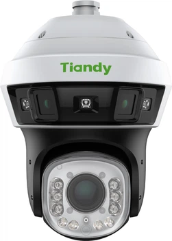 Поворотна панорамна камера Tiandy TC-H366V Spec: 4MP/25X/IW/E/A/2.8 мм 4 Мп (00-00002498)