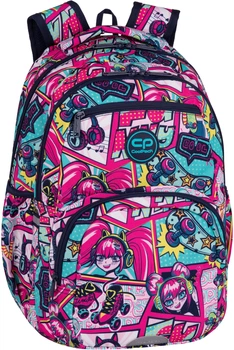 Рюкзак CoolPack Pick 17" Anime (F099814)