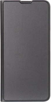 Чохол-книжка для смартфона Motorola Moto G14 BeCover Exclusive New Style Black (BC_711209)
