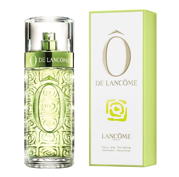 Woda toaletowa damska Lancome O De Lancome 125 ml (3147758155358)