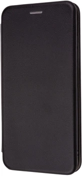 Чехол-книжка для смартфона ArmorStandart G-Case для Tecno Spark Go 2024 (BG6) Black (ARM73581)