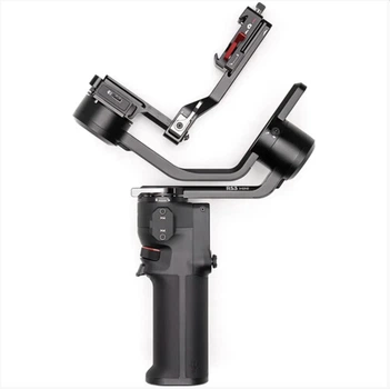 Стабілізатор відеозйомки DJI RS 3 Mini (CP.RN.00000294.01)
