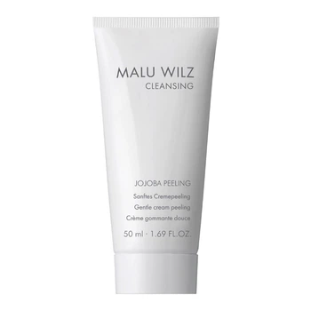 Пилинг для лица Malu Wilz Жожоба 50 мл 4043993070120