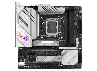 Материнська плата ASUS ROG STRIX B760-G GAMING WIFI