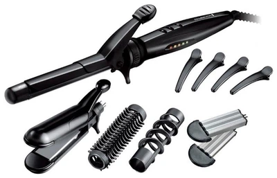 Стайлер Remington S8670
