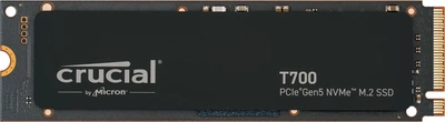 SSD накопичувач 2 TB Crucial T700 (CT2000T700SSD3)