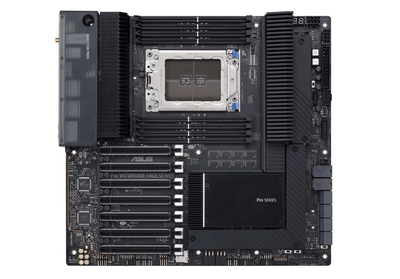 Материнская плата ASUS Pro WS WRX80E-SAGE SE WIFI
