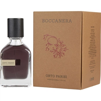Orto Parisi Boccanera парфуми 50мл.