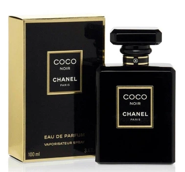 Chanel Coco Noir (женская) парфюмерная вода 100 мл.