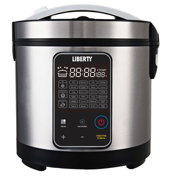 Мультиварка Liberty MC-725X