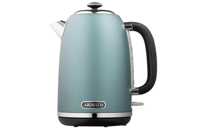 Электрочайник Ardesto Mint Harmony EKL-F400G
