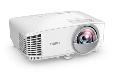 Проектор BenQ MW809STH (9H.JMF77.13E)