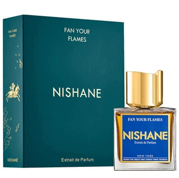 Nishane Fan Your Flames (унісекс) парфуми 100 мл.