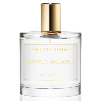 Парфюмерная вода унисекс Zarkoperfume Quantum Molecule 2021 100 мл (00-00050831)