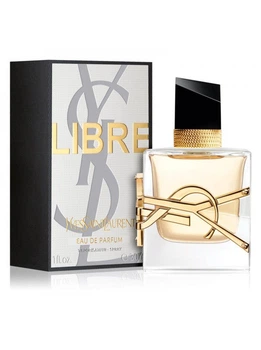 Yves Saint Laurent Libre парфюмированная вода 30 мл