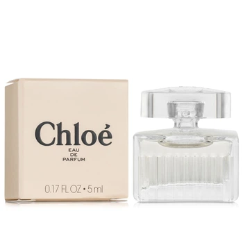 Парфюмерная вода женская Chloe 2008 5 мл Миниатюра (00-00036716)