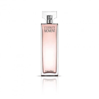 Calvin Klein Eternity Moment (жіноча) парфумована вода 100 мл. Тестер