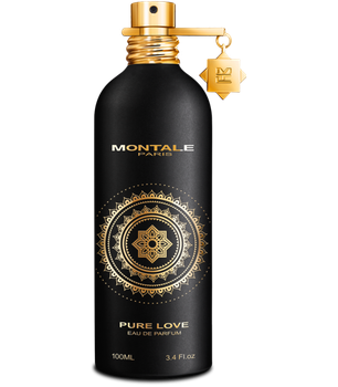 Montale Pure Love парфумована вода 100мл. Тестер