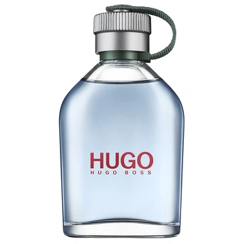 Hugo Boss Hugo туалетна вода 125мл. Тестер