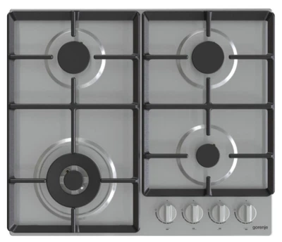 Газовая варочная поверхность Gorenje GW641EX (737658)