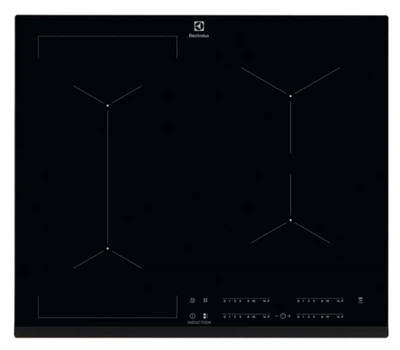 Індукційна варильна поверхня Electrolux CIV634