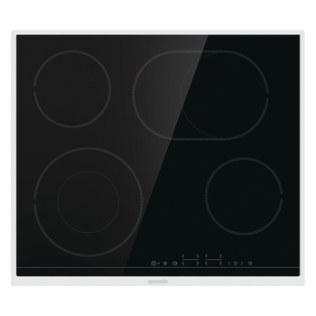 Електрична варильна поверхня Gorenje ECT643BX