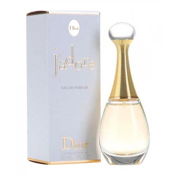 Christian Dior J'Adore (женские) парфюмированная вода 30 мл