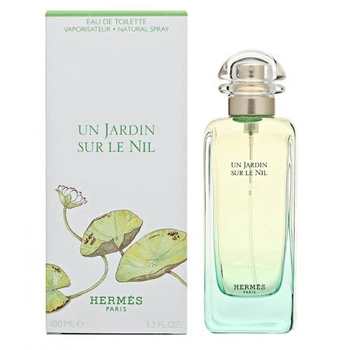 Туалетная вода унисекс Hermes Un Jardin Sur Le Nil 100 мл