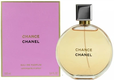 Chanel Chance (женские) парфюмерная вода 100мл. – купить с
