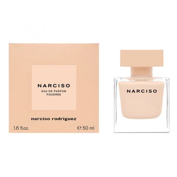 Narciso Rodriguez Narciso Poudree парфюмированная вода 50 мл