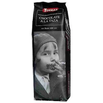 Горячий шоколад Torras 180 г