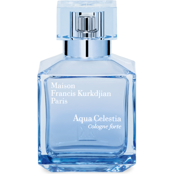 Woda perfumowana unisex Maison Francis Kurkdjian Aqua Celestia Cologne Forte 70 ml (3700559611050)