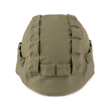 Wotan кавер для тактического шлема PSGT Olive