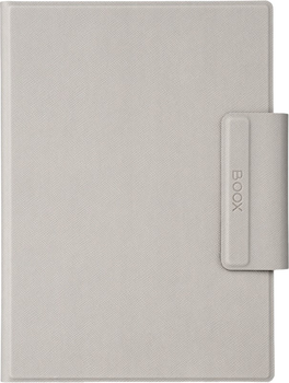 Чохол-книжка Onyx Boox Tab Mini C Cover Magnetic Beige (6949710309024)
