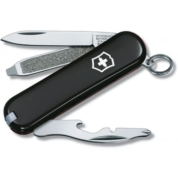 Нож Victorinox Rally Black (1049-Vx06163.3)