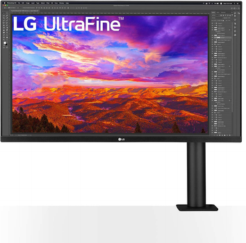 Монитор 32'' LG 32UN88A 4K IPS 60 Гц Over Stоск g2