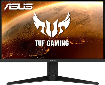 Монитор 27" ASUS Tuf Gaming VG27AQL1A QHD IPS 170 Гц Factory Recertified g2