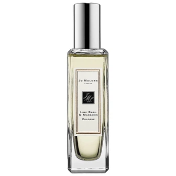 Jo Malone Lime Basil & Mandarin Одеколон 30 мл