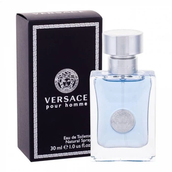 Versace Pour Homme (чоловічі) туалетна вода 30 мл