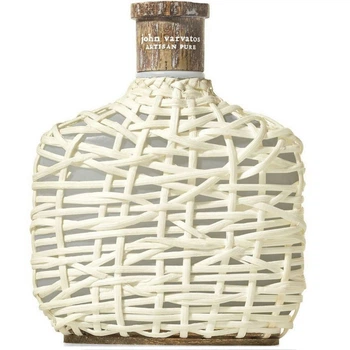 John Varvatos Artisan Pure Men (мужская) туалетная вода 125 мл. Тестер