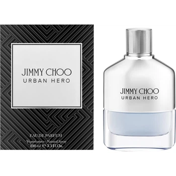 Jimmy Choo Urban Hero (чоловічі) парфумована вода 100 мл.