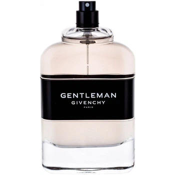 Givenchy Gentleman 2017 (чоловічі) туалетна вода 100 мл. Тестер