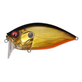 Воблер Megabass Over Rev Crank 70F 17.5г GG Megabass Kinkuro,5074201